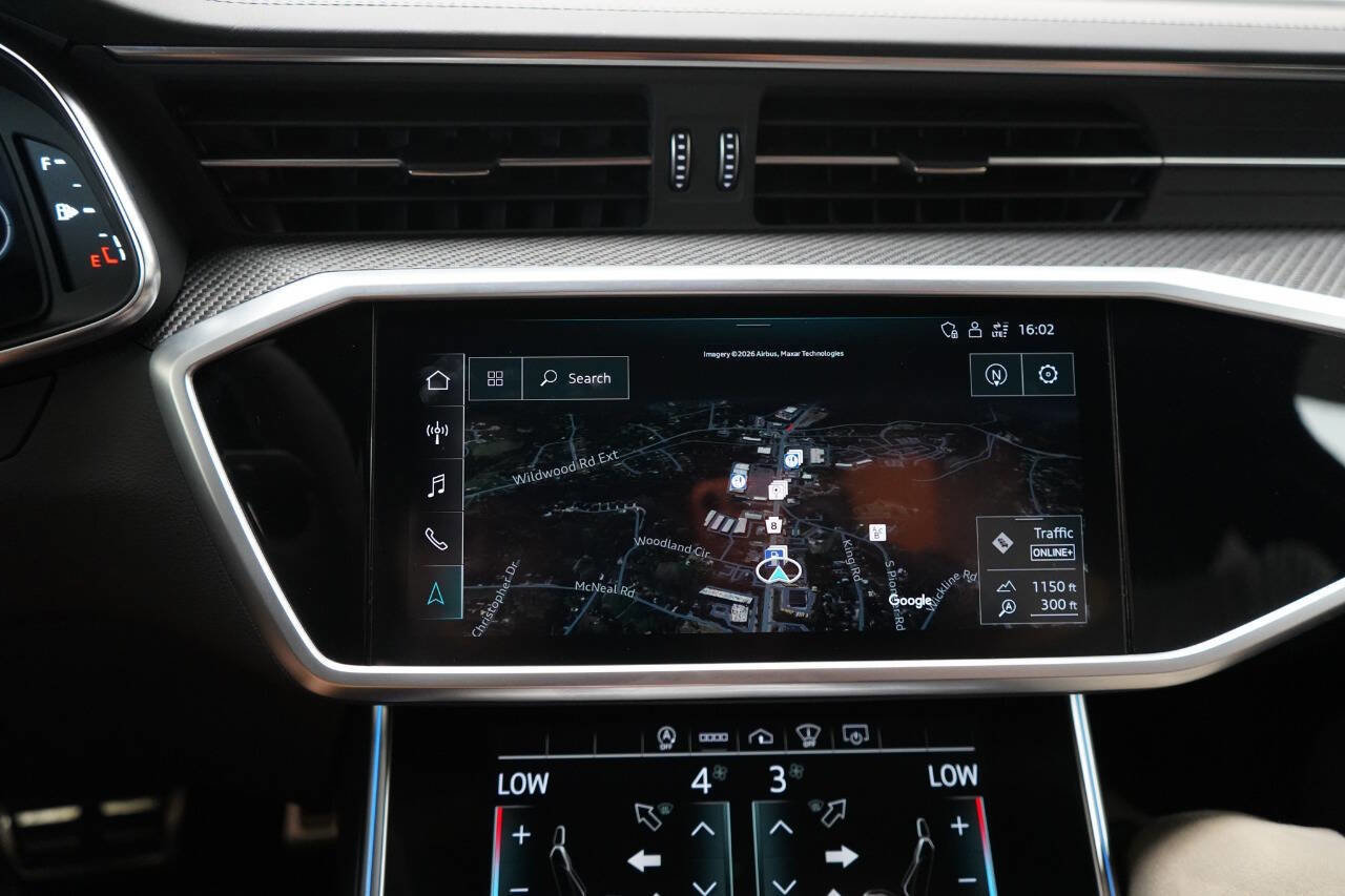 Used 2022 Audi RS 6 image 82