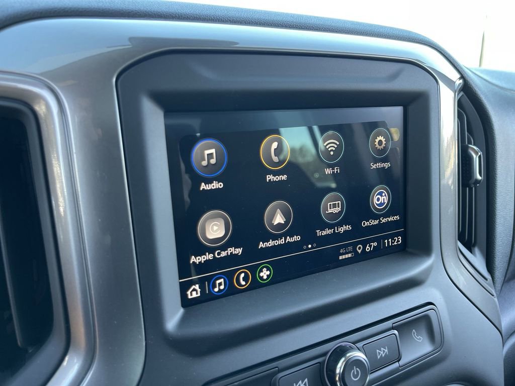 Used 2026 GMC Sierra 2500 Pro image 13