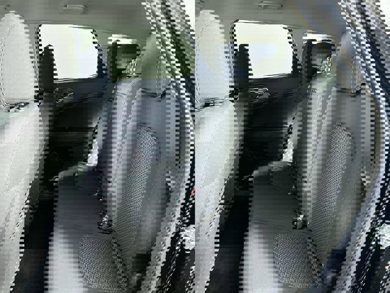 New 2026 Kia Sportage LX image 29