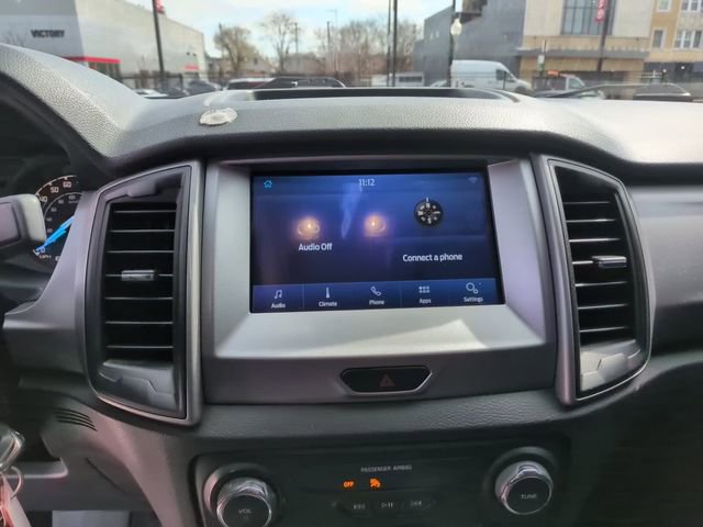 Used 2021 Ford Ranger XL w/ Equipment Group 101A High image 19