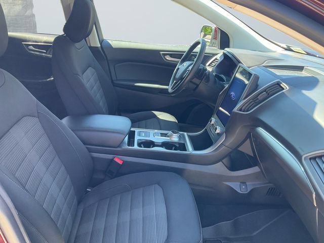 Certified 2022 Ford Edge SEL w/ Convenience Package AWD/4WD image 15