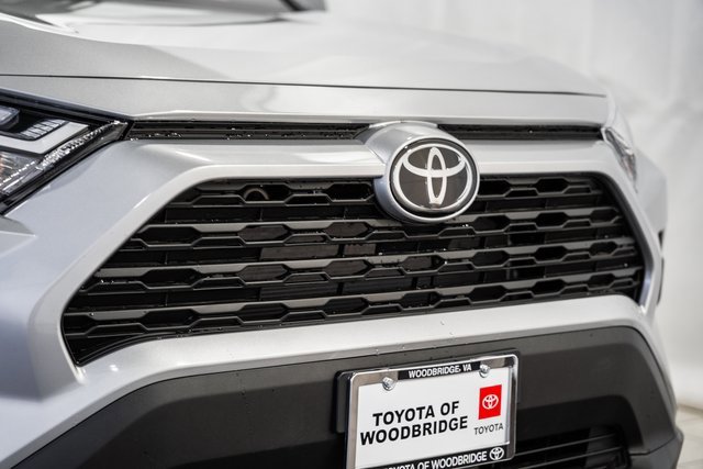 New 2025 Toyota RAV4 XLE Premium image 10