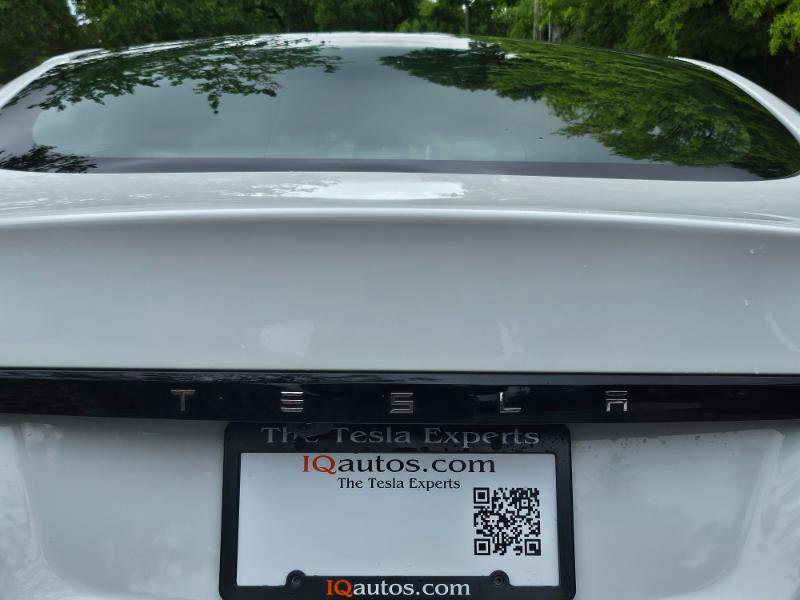Used 2023 Tesla Model S AWD/4WD image 29