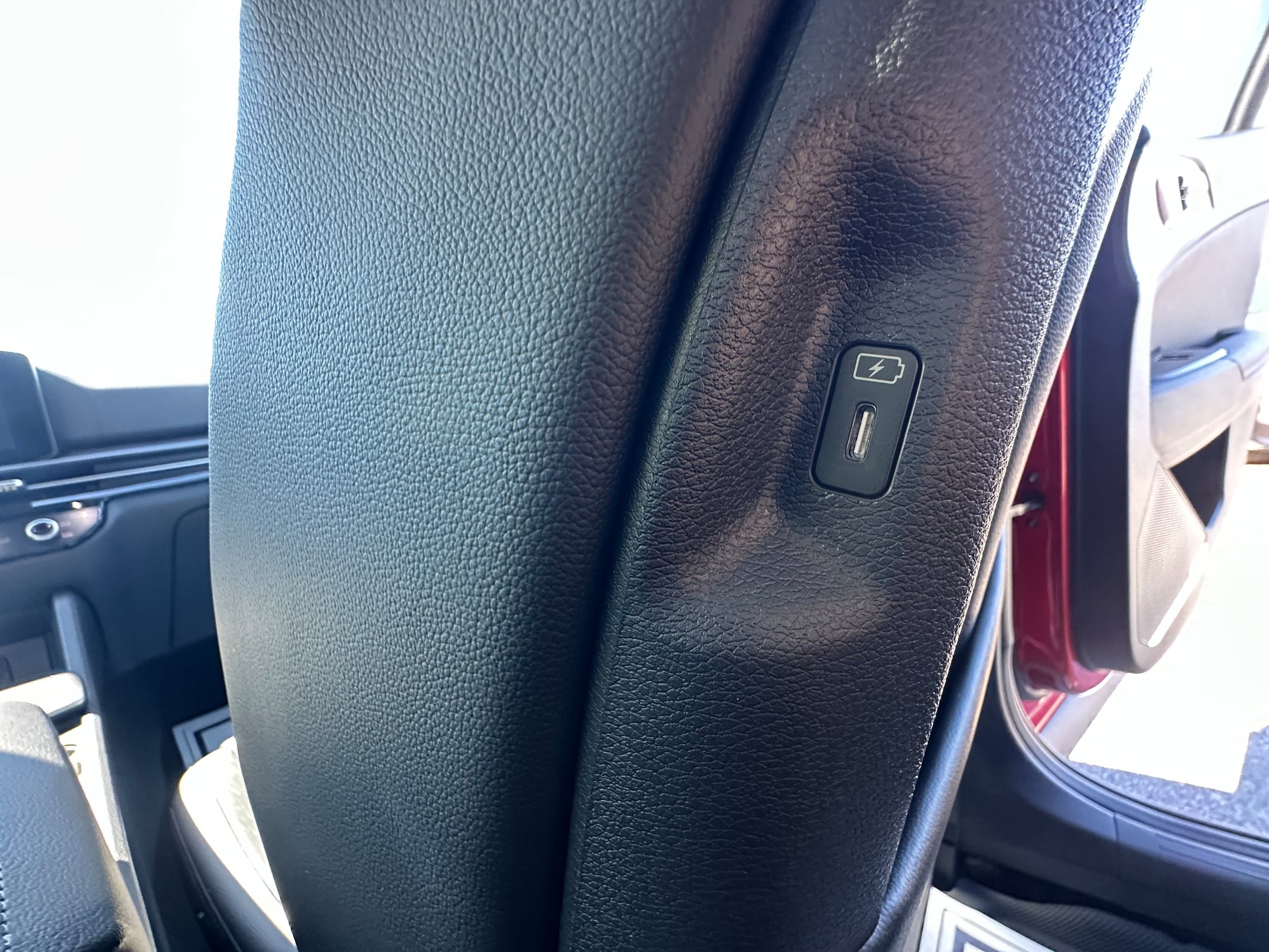 New 2027 Kia Sportage SX AWD/4WD image 17