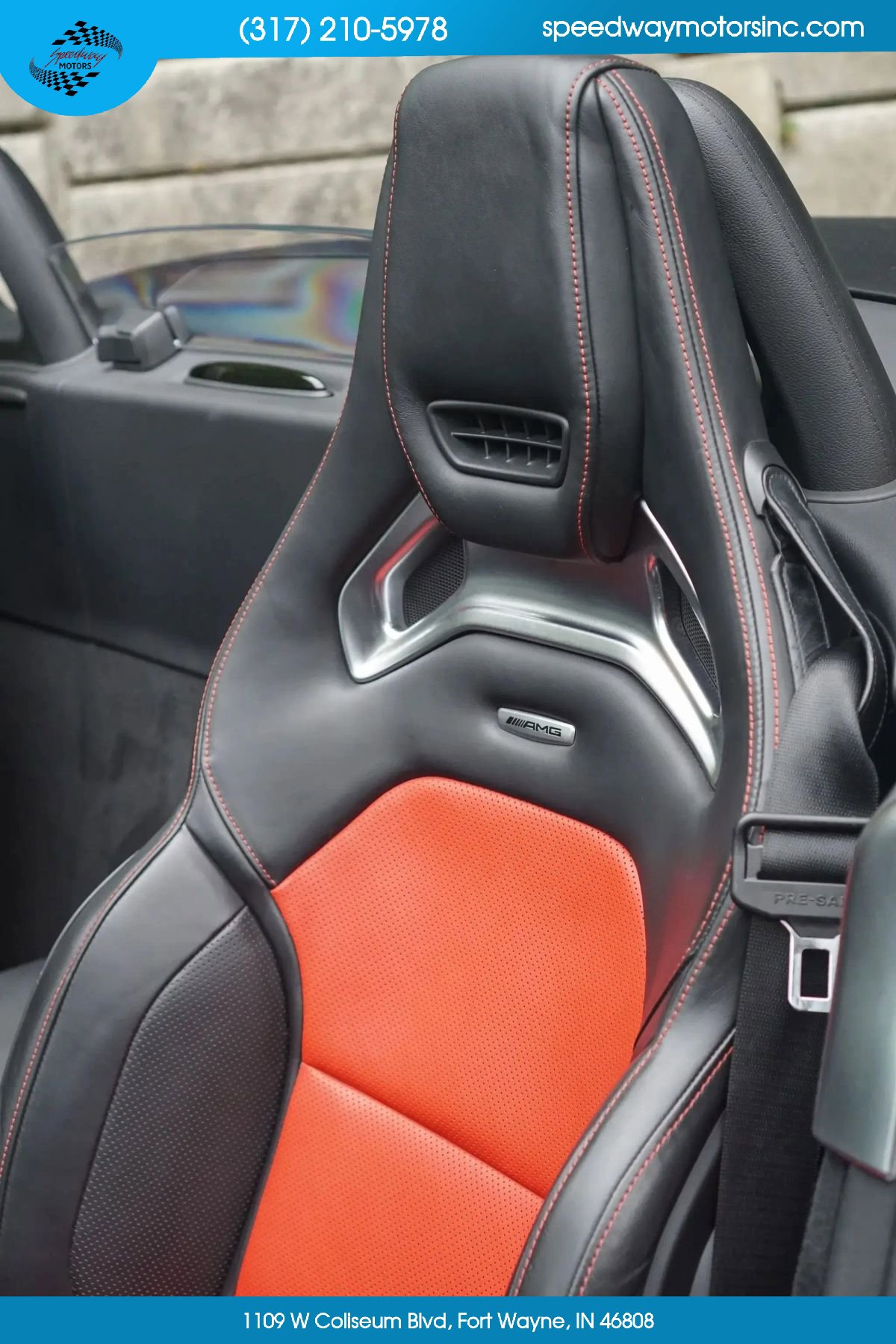 Used 2018 Mercedes-Benz AMG GT Roadster image 61