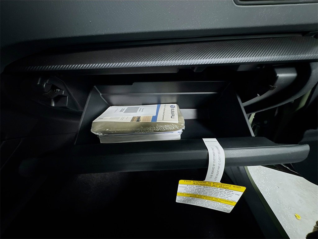 New 2026 Subaru Crosstrek 2.5i Sport image 33