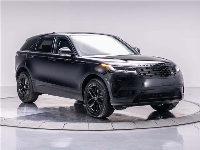 New 2026 Land Rover Range Rover Velar S image 7