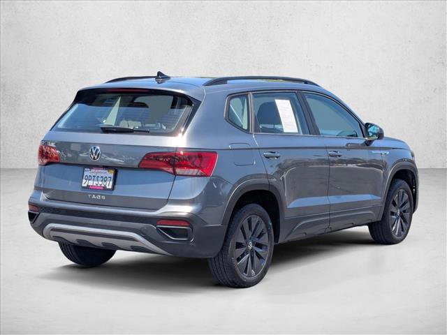 Used 2024 Volkswagen Taos S FWD image 5