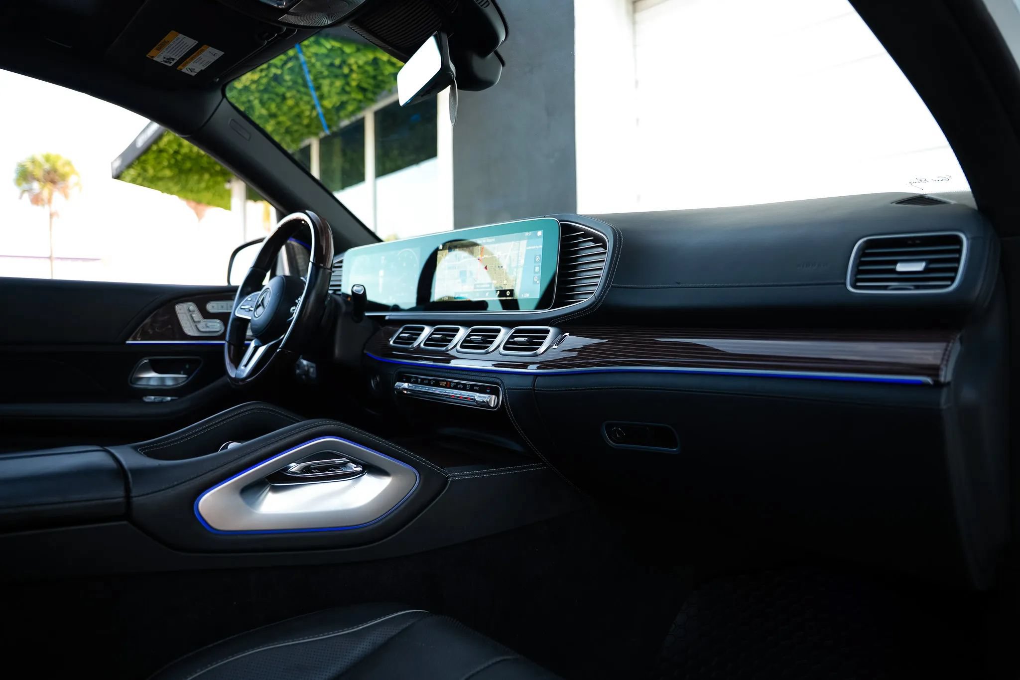 Used 2023 Mercedes-Benz Maybach GLS 600 4MATIC image 58