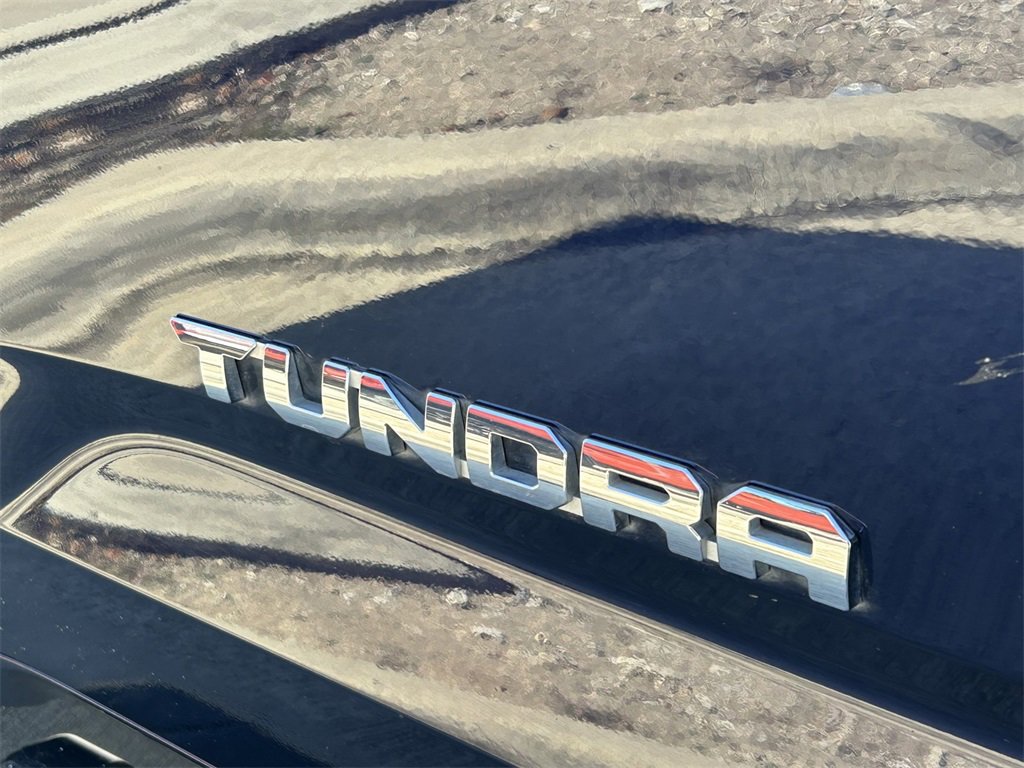 Used 2022 Toyota Tundra Limited image 16