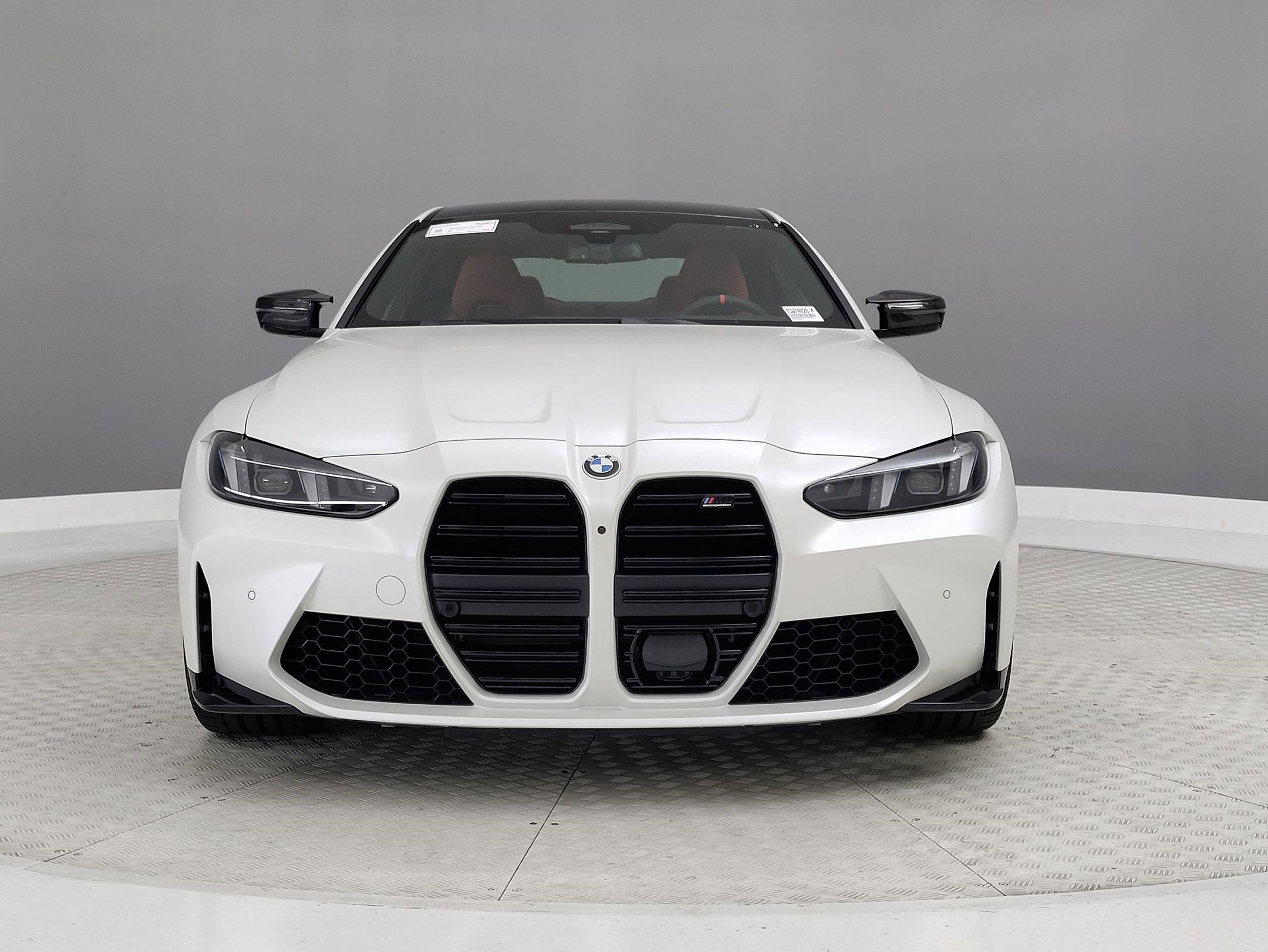 New 2026 BMW M4 Competition w/ M Driver's Package image 4