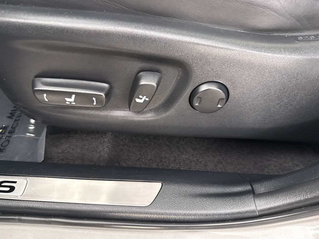 Used 2021 Lexus NX 300 F Sport w/ F Sport Premium Package FWD image 28