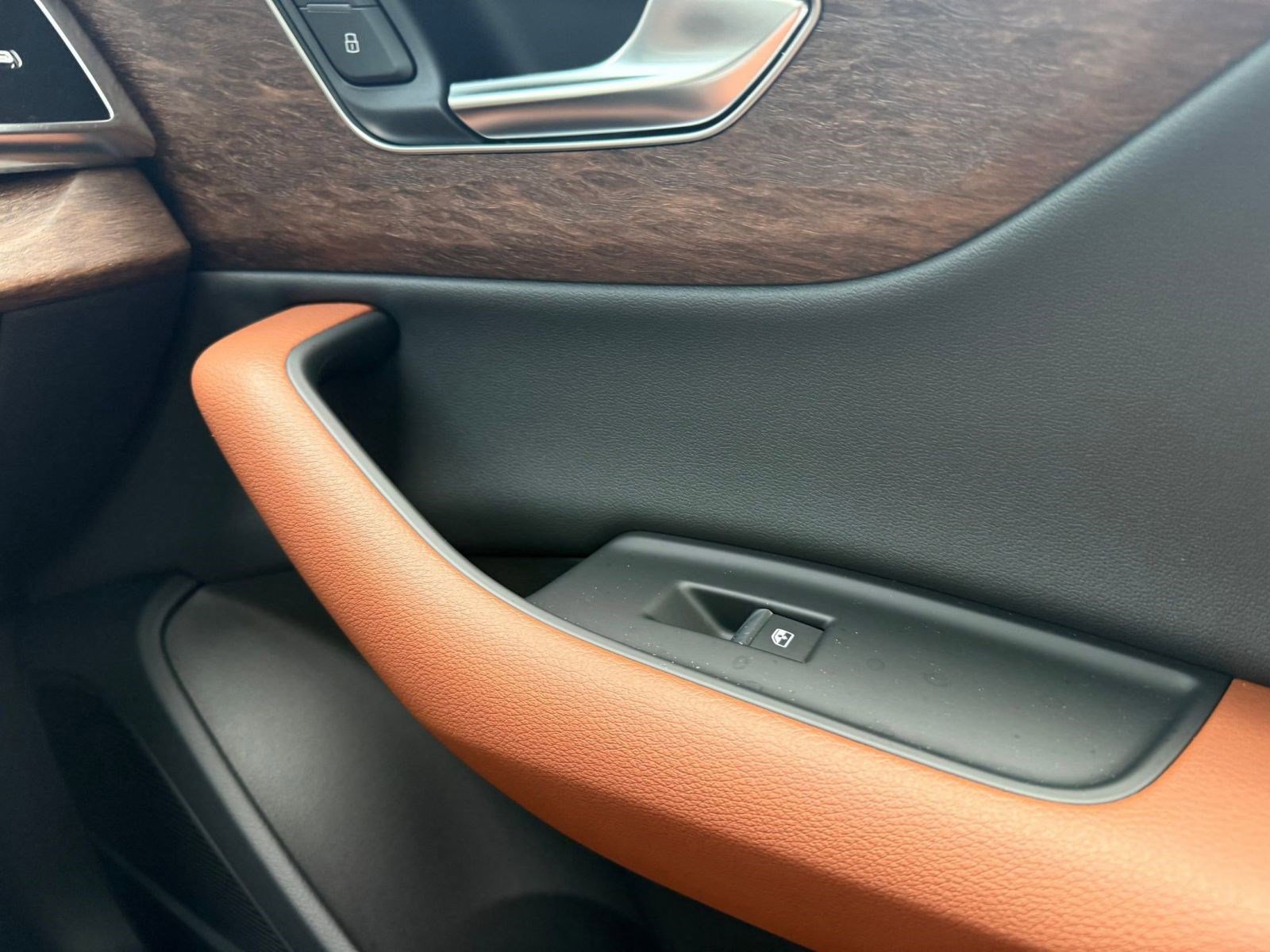 New 2026 Audi Q7 2.0T Premium image 25