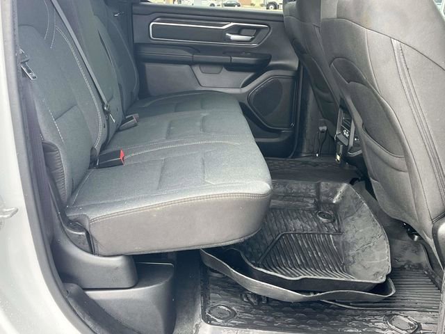 Used 2022 RAM 1500 Big Horn image 21