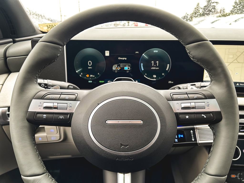 New 2026 Hyundai Kona SE AWD/4WD image 15