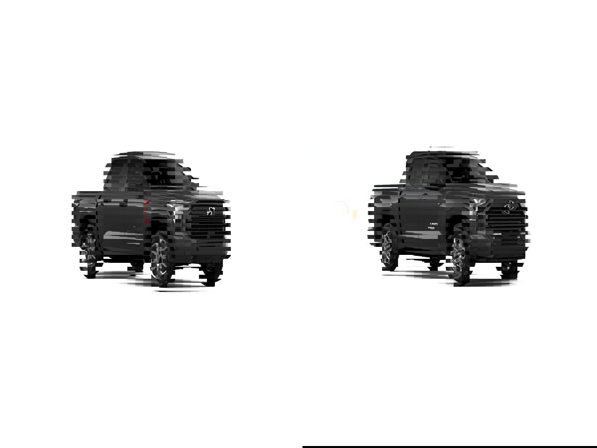 New 2026 Toyota Tundra SR5 image 37