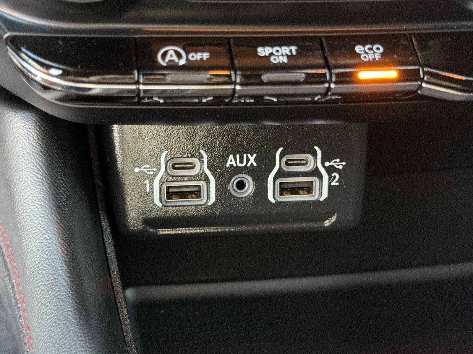Used 2026 Dodge Durango GT RWD image 32