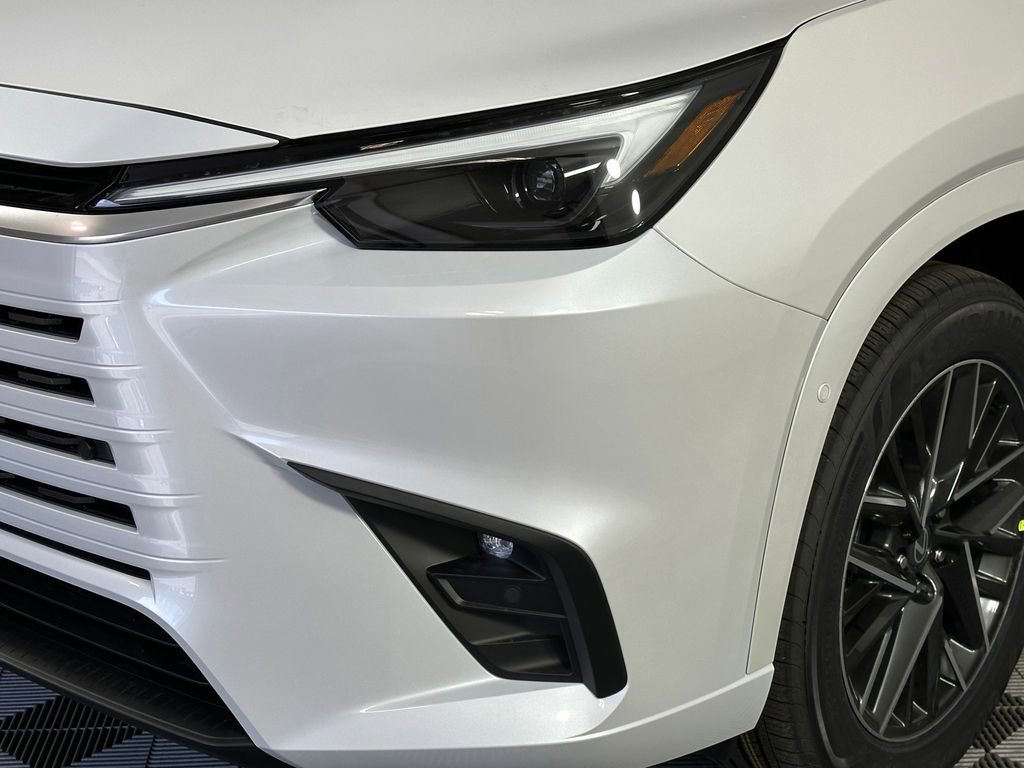 New 2026 Lexus TX 350 AWD image 13