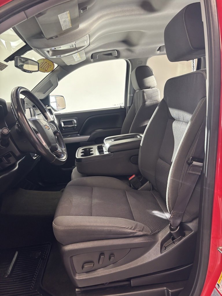 Used 2016 Chevrolet Silverado 1500 LT w/ All Star Edition image 11
