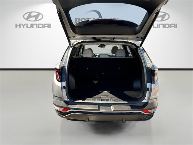 Used 2022 Hyundai Tucson SEL w/ Convenience + Premium Package image 25