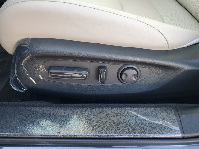 New 2026 Honda Accord EX-L image 22