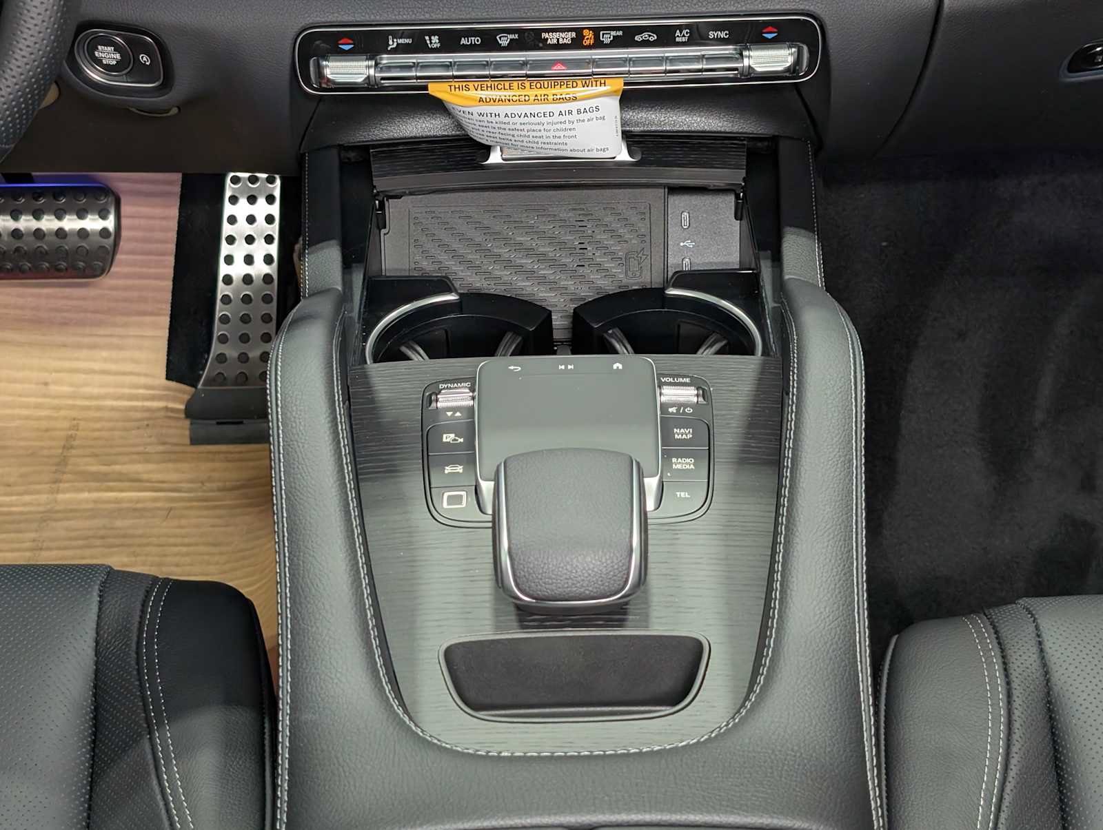 New 2026 Mercedes-Benz GLE 350 4MATIC image 18