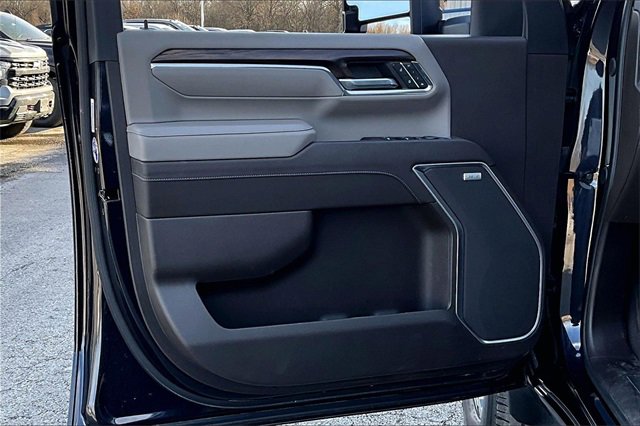 Used 2024 GMC Sierra 2500 SLT w/ SLT Convenience Package image 21