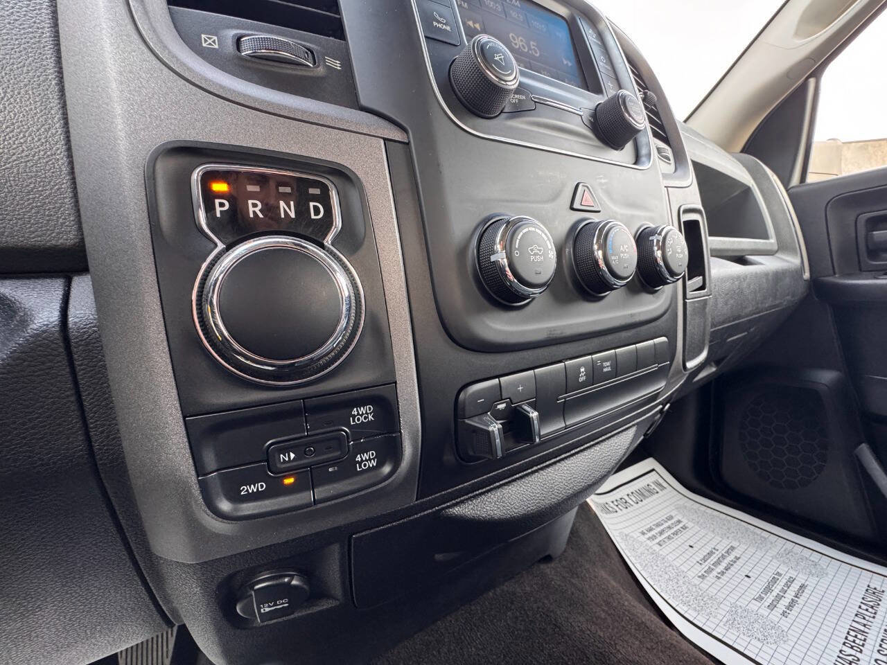 Used 2014 RAM 1500 Express image 23