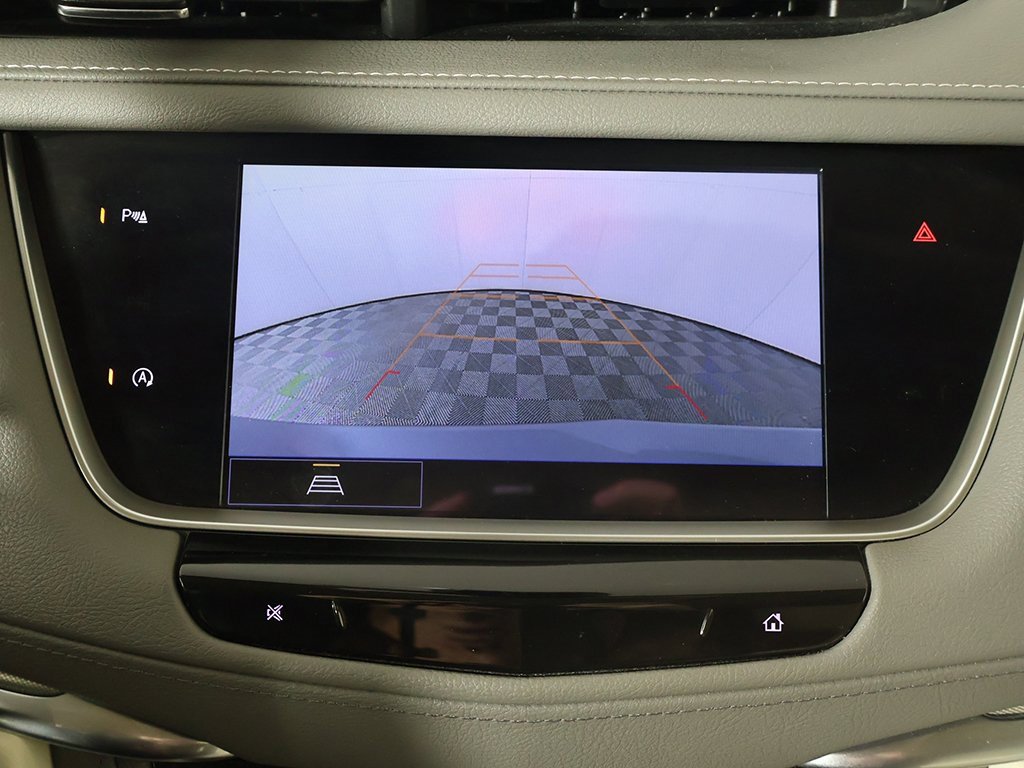 Used 2022 Cadillac XT5 Premium Luxury image 47