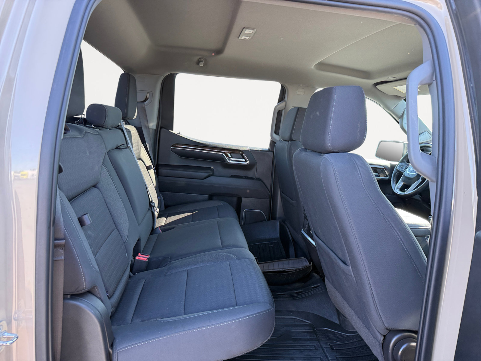 Used 2023 GMC Sierra 1500 Elevation image 18