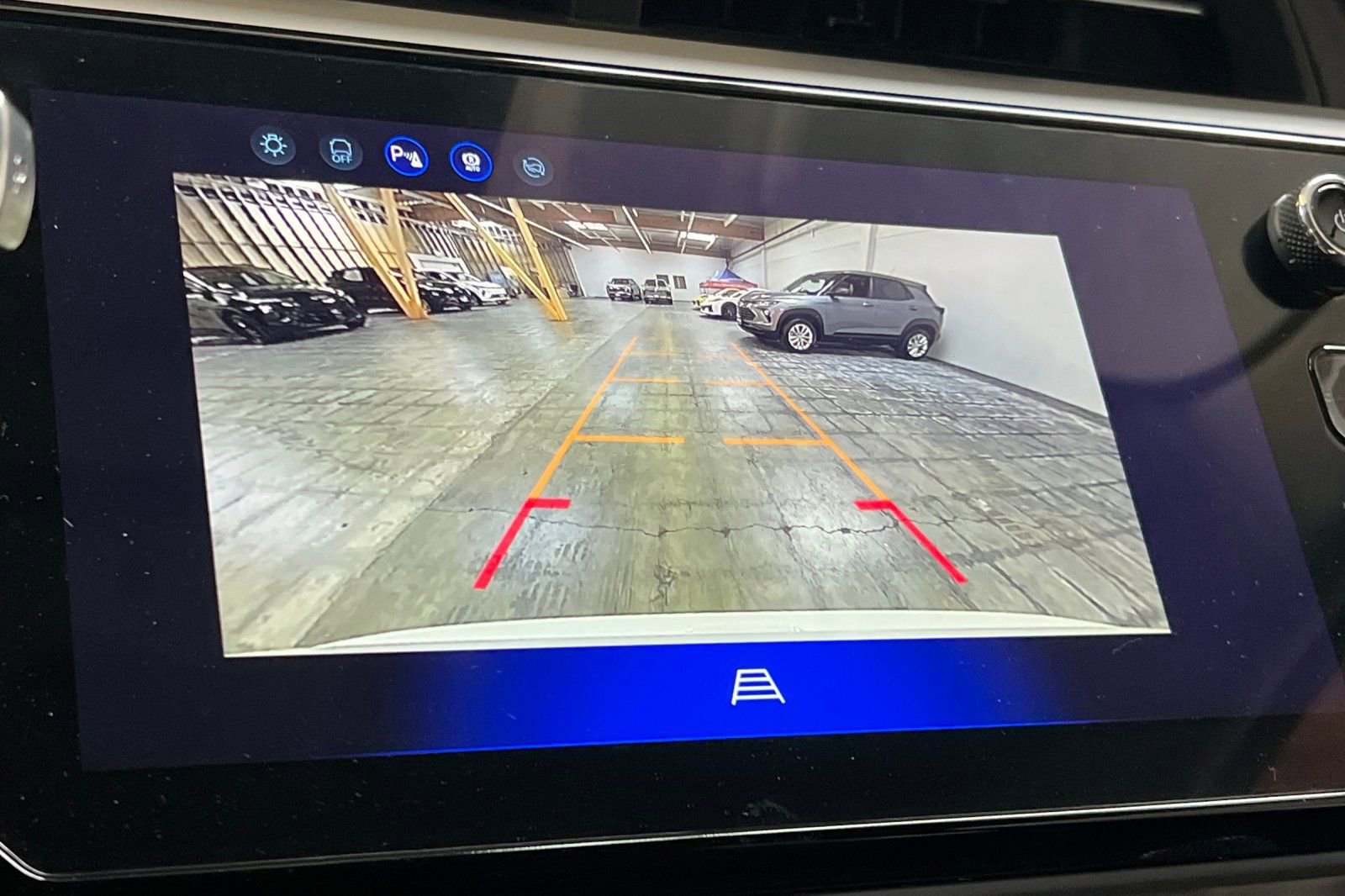 New 2027 Chevrolet Bolt RS FWD image 20