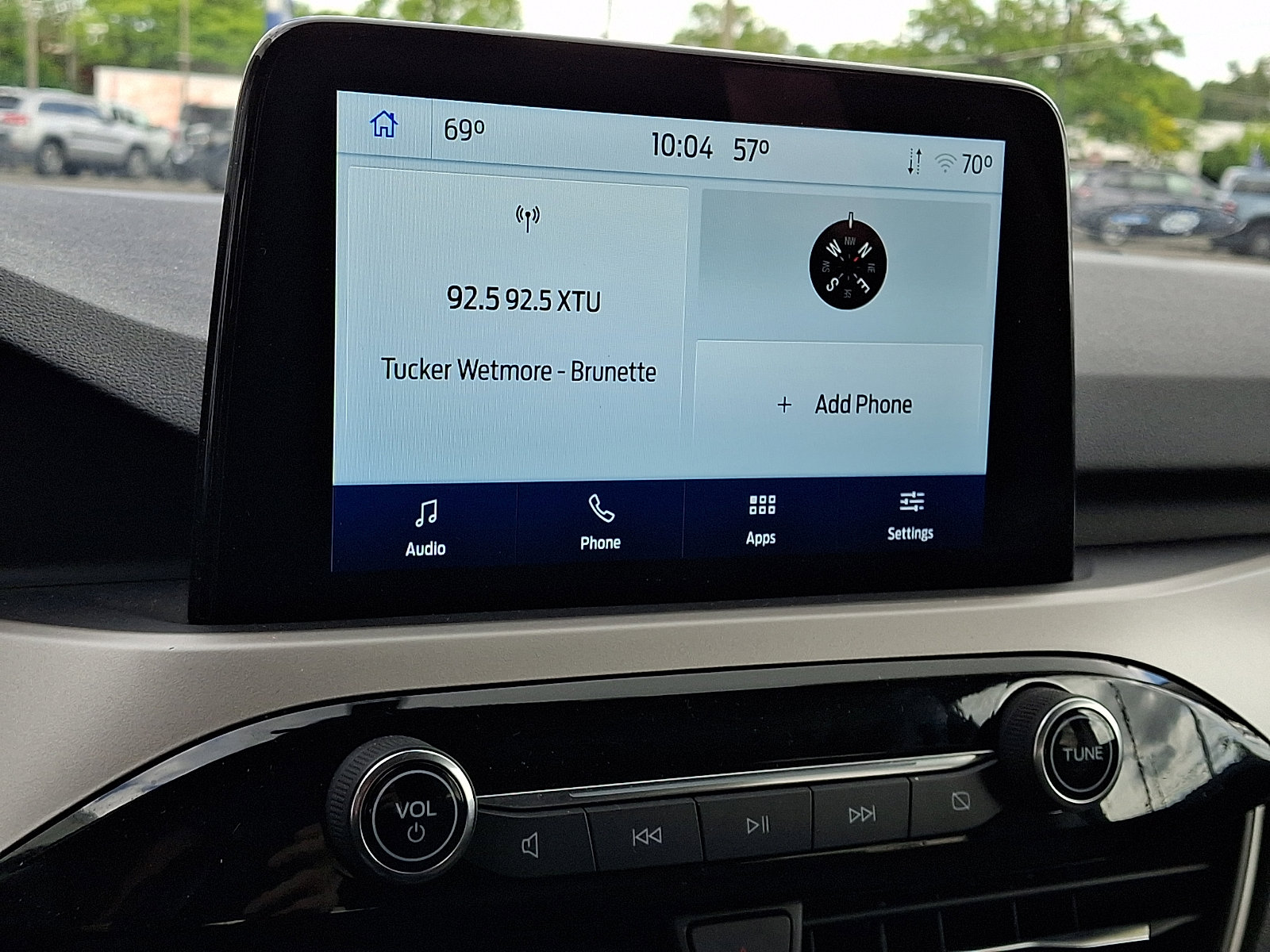 Certified 2022 Ford Escape SE w/ Convenience Package FWD image 20
