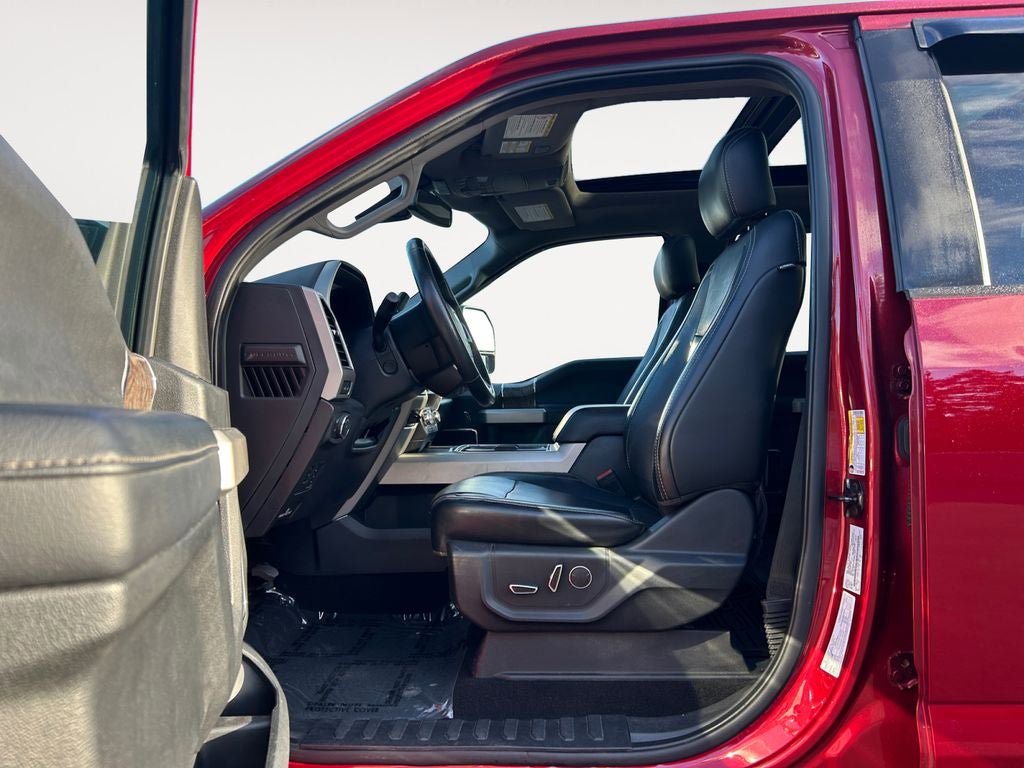 Used 2019 Ford F350 Lariat AWD/4WD image 15