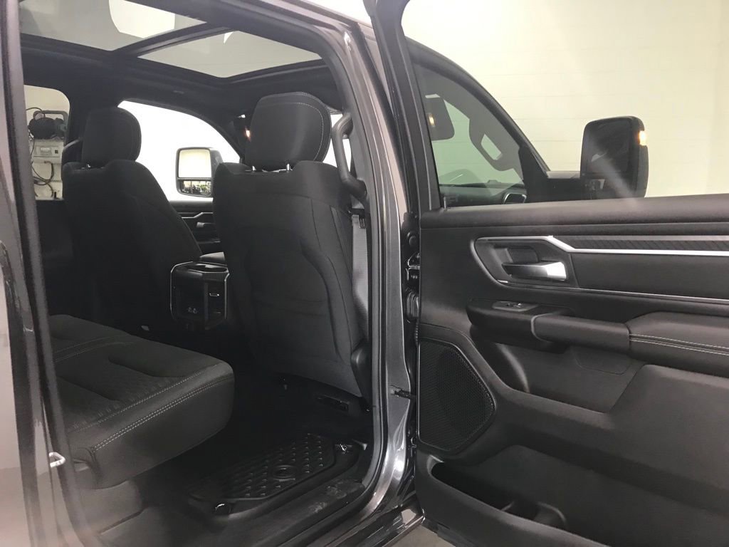 New 2026 RAM 1500 Big Horn image 42