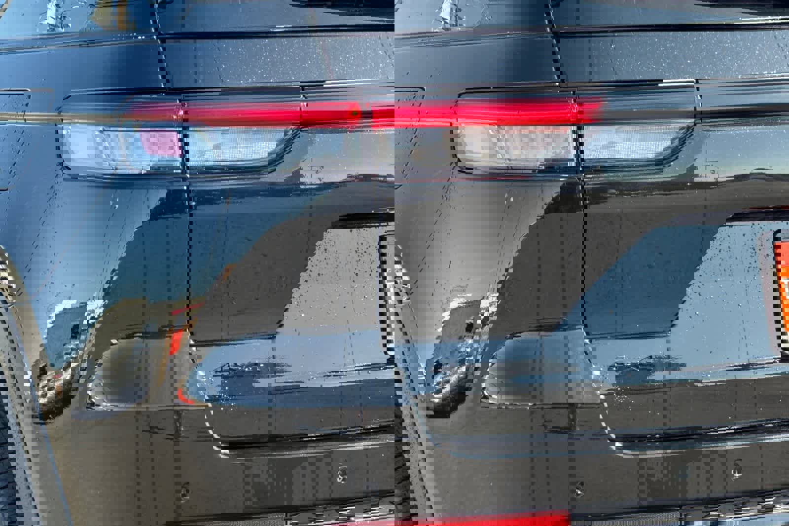 New 2025 Jeep Grand Cherokee Limited w/ Luxury Tech Group II image 32