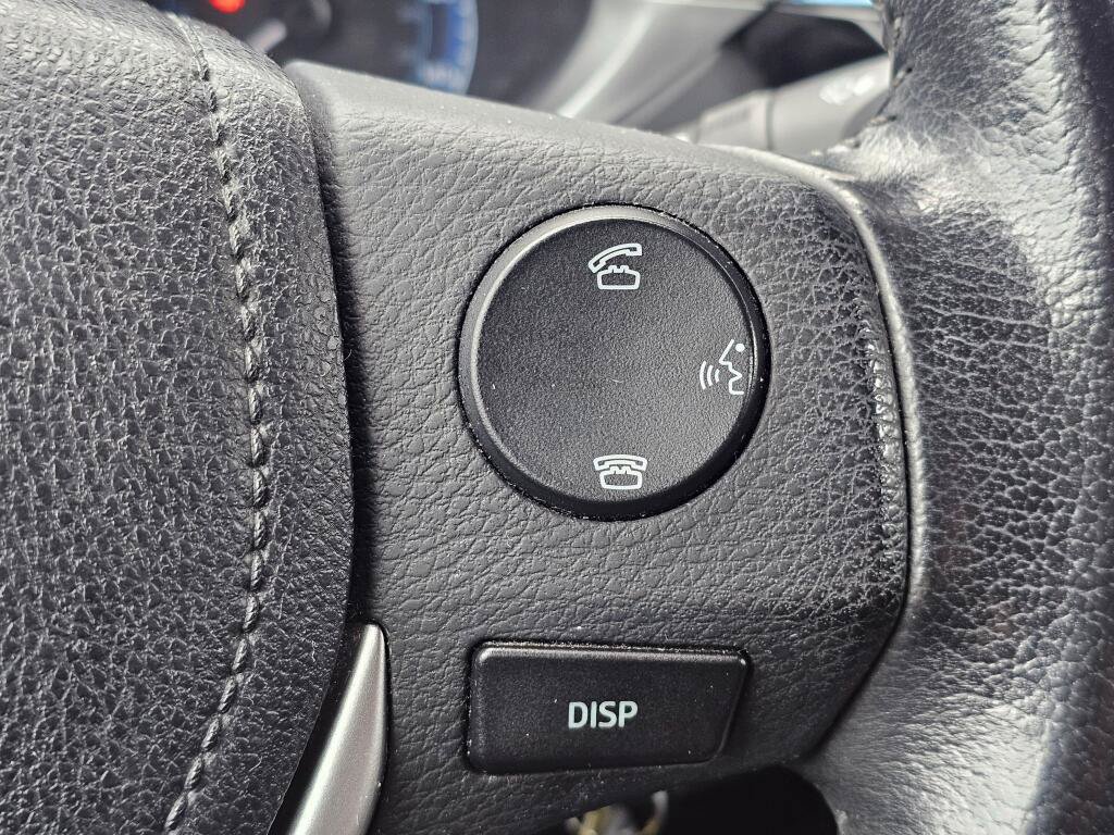 Used 2015 Toyota Corolla S FWD image 27