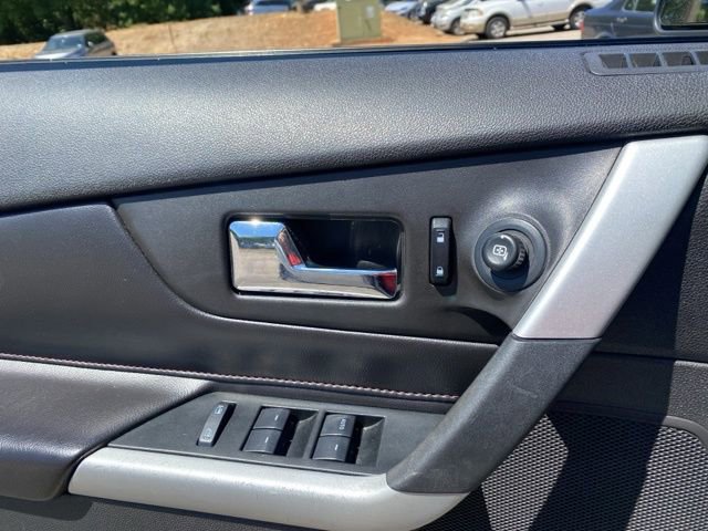 Used 2013 Ford Edge SEL image 19