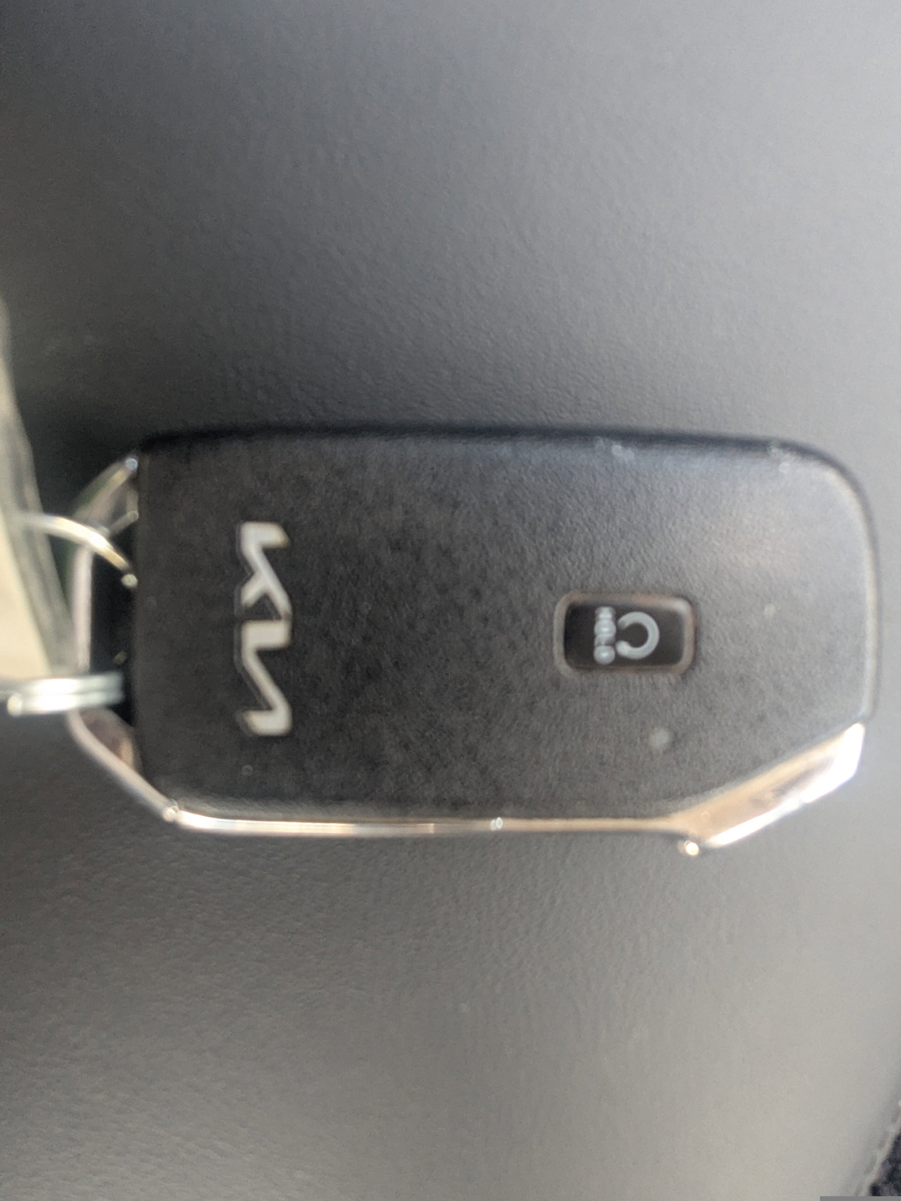 Used 2024 Kia K5 LXS image 35