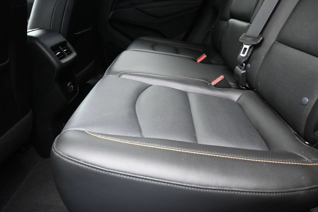 Used 2021 Chevrolet Equinox Premier w/ Redline Edition FWD image 16