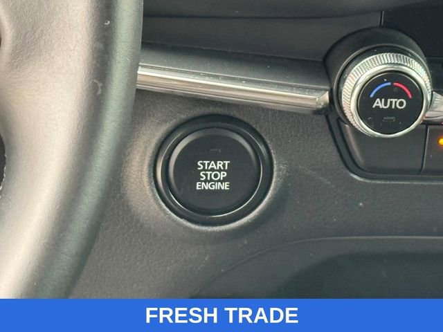 Used 2025 MAZDA MAZDA3 s image 25