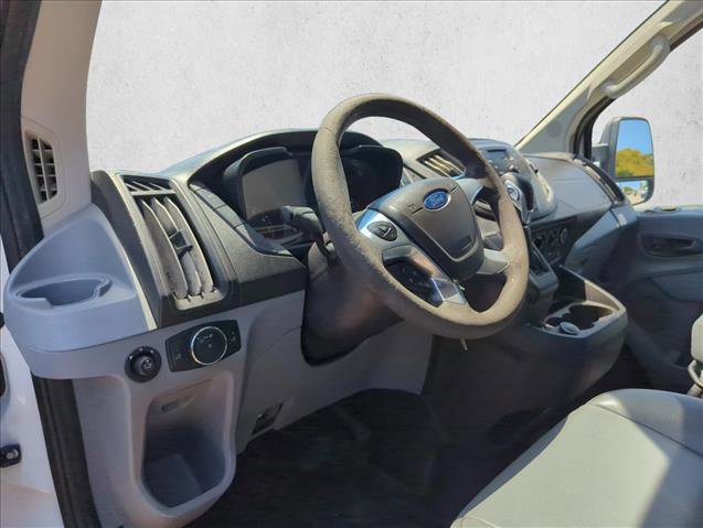 Used 2018 Ford Transit 250 148 Low Roof RWD image 13