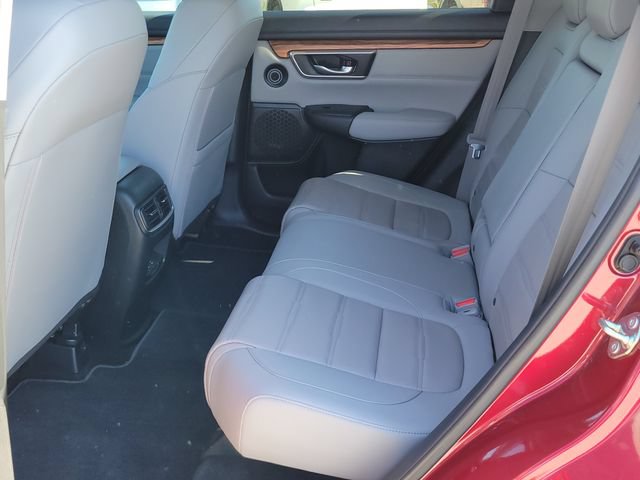 Used 2020 Honda CR-V Touring image 8