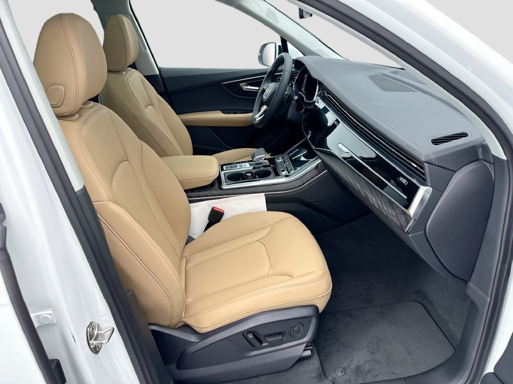 New 2026 Audi Q7 2.0T Premium Plus AWD/4WD image 19