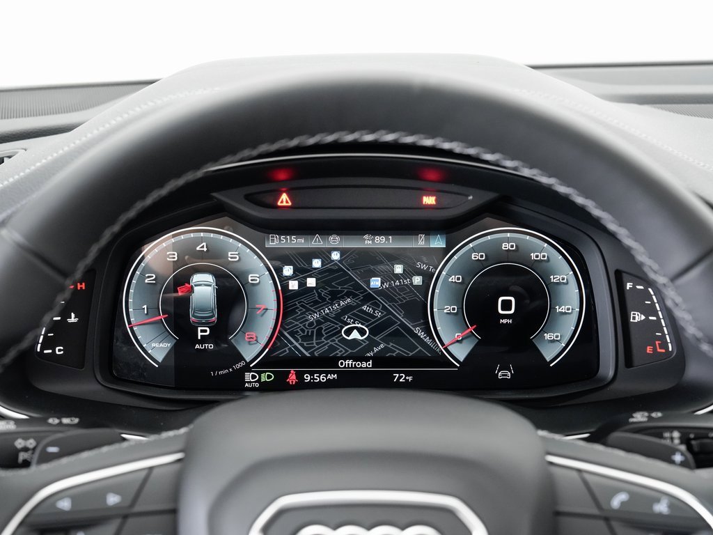 New 2025 Audi Q7 3.0T Prestige image 14
