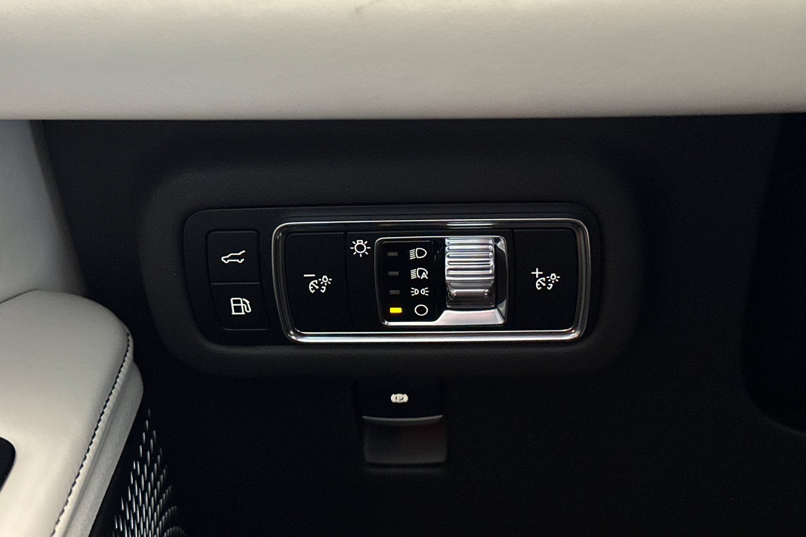 New 2026 Lincoln Nautilus Black Label AWD/4WD image 27