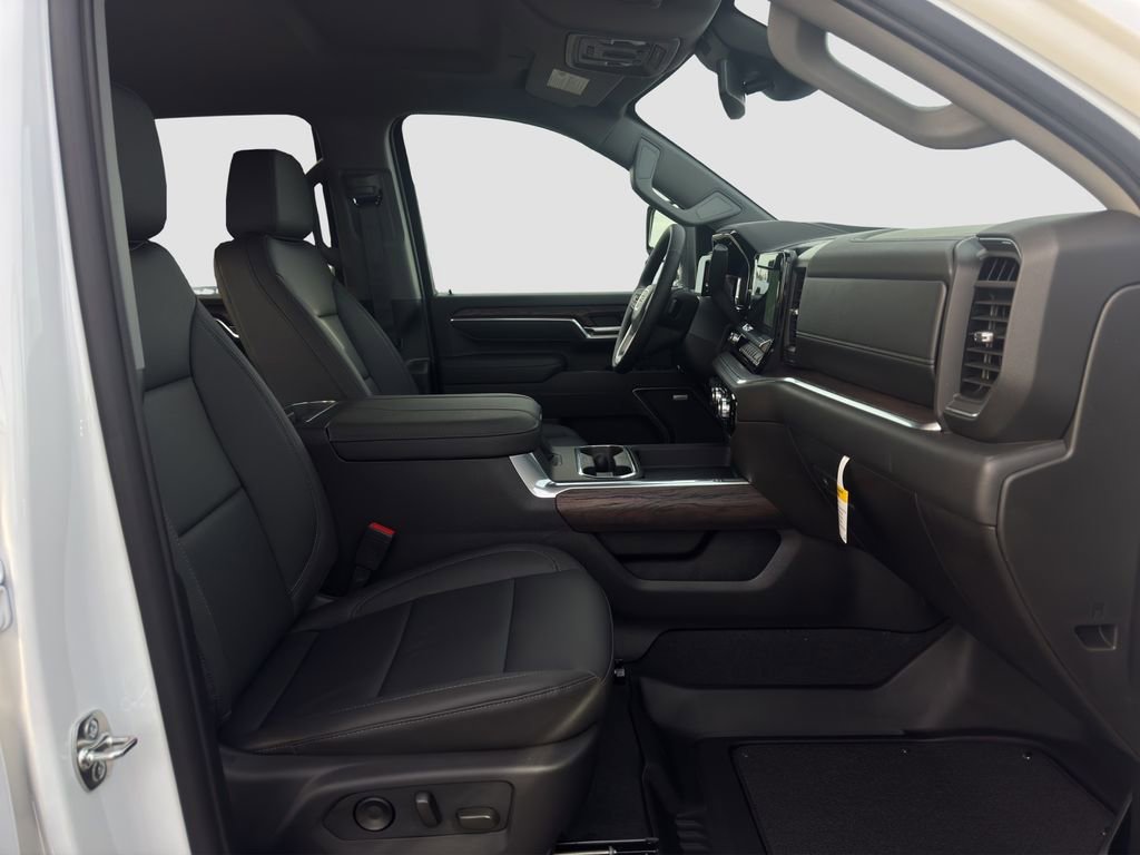 New 2026 GMC Sierra 2500 SLT w/ SLT Convenience Package image 18