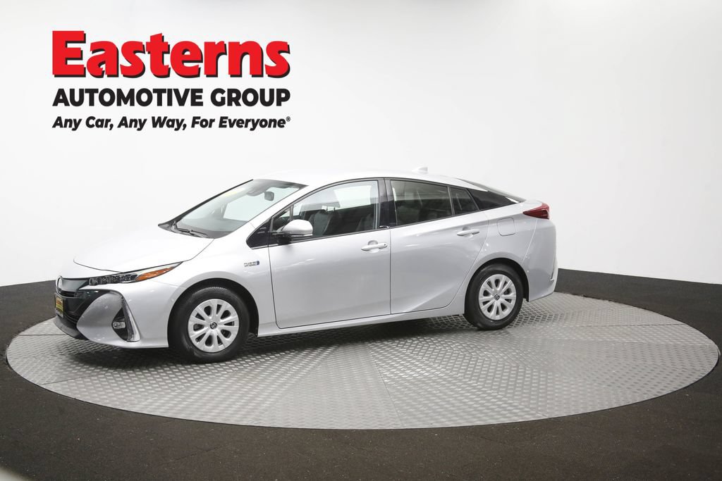 Used 2018 Toyota Prius Prime Advanced FWD image 55