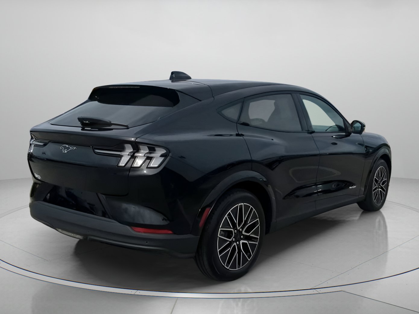 New 2026 Ford Mustang Mach-E Premium w/ Technology Package RWD image 30