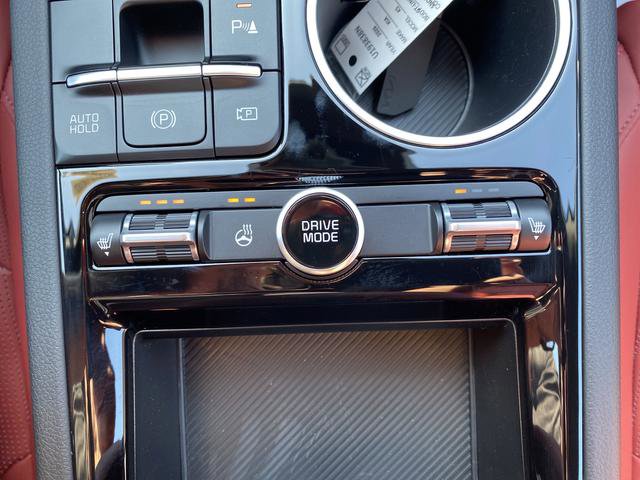 New 2026 Kia K5 GT-Line w/ GT-Line Red Interior Package image 7