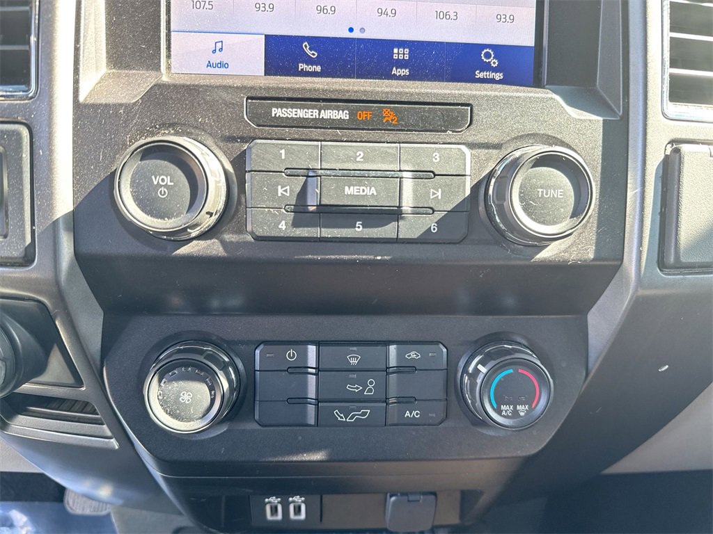 Used 2020 Ford F150 XLT w/ Trailer Tow Package image 25